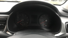 Kia Rio 1.2 DPi 1 5dr Petrol Hatchback